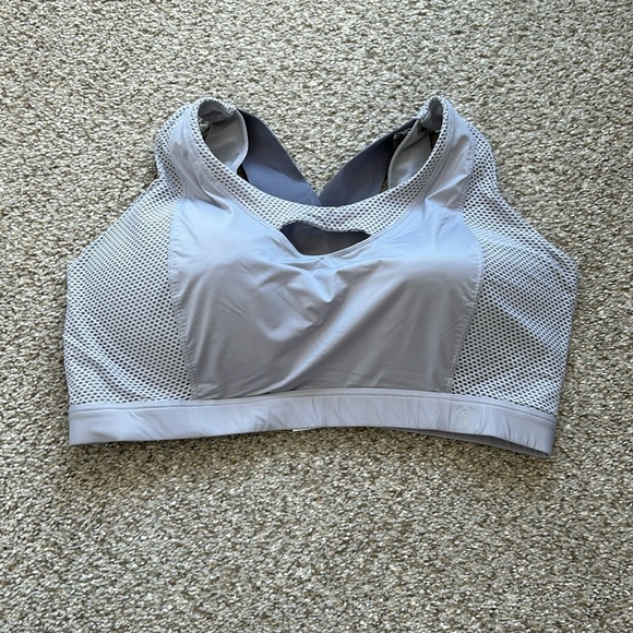 Satami SportsBra - Picture 1 of 4